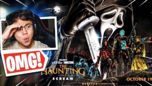 WARZONE NEW EVENT! NEW GUNS & CONTENT in WARZONE! (Halloween Event!)