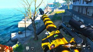 Warzone Rebirth Island Gameplay (No Commentary)