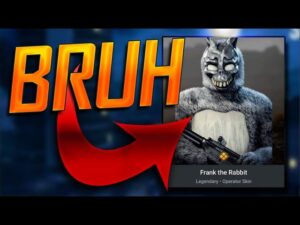 Why We Need Supply Drops Back In Call Of Duty...