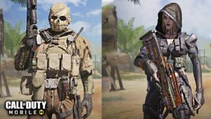 Wow this is the best BATTLE PASS IN COD MOBILE! (Call of Duty Mobile SEASON 9 Battle Pass)