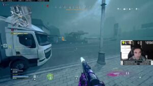 a Ghastly 30+ Kill Game During the Haunting Event! | Call of Duty - Warzone