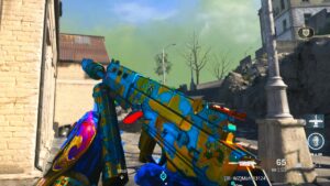 call of duty Warzone modern warfare rebirth island Gameplay Ps5 no commentary