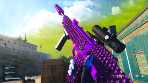 call of duty Warzone modern warfare rebirth island Win Gameplay Ps5 no commentary