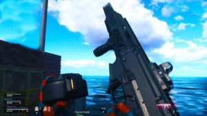 call of duty Warzone modern warfare rebirth island Win Gameplay Ps5 no commentary