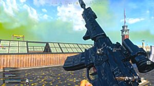 call of duty modern warfare warzone rebirth Win island Gameplay PS5 no commentary