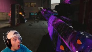 The BARRETT 50. CAL is UNBEATABLE.. (Call of Duty Top Plays #219)