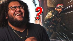 13 minutes of HILARIOUS Call of Duty moments