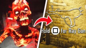20 FORGOTTEN Easter Eggs in Call of Duty Zombies ONLY OG's REMEMBER! #3