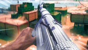 200 Kills sur SHIPMENT.. (Call of Duty Vanguard Gameplay)