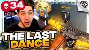 629 Days into Call of Duty: Warzone, This is How I Finesse Solo Trios...