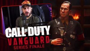 ΟΛΑ ΓΙΑ ΟΛΑ!!! #8 | Call of Duty: Vanguard | Greek