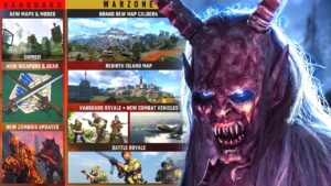 9 LEAKED Vanguard Operators, Attack on Titan Crossover, & MORE!