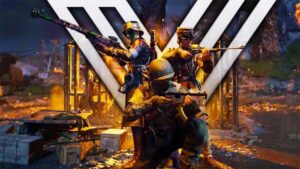 A PIOR PARTE do NOVO CALL OF DUTY: VANGUARD...