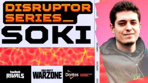 ASI FUE MI TORNEO OFICIAL DE CALL OF DUTY WARZONE DE 10.000$