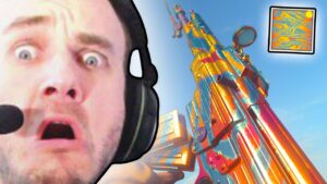 ATOMIC CAMO UNLOCKED!? (Call of Duty: Vanguard)