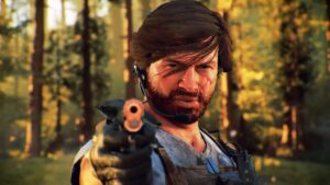 Adler Kills Stitch - Season 6 Final Cutscene - CALL OF DUTY WARZONE (Black Ops Cold War)