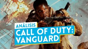 Análisis CALL OF DUTY VANGUARD: ¿MERECE la PENA?