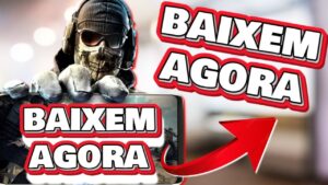 BAIXEM AGORA VÃO LOGO SEASON 10 - CALL OF DUTY MOBILE