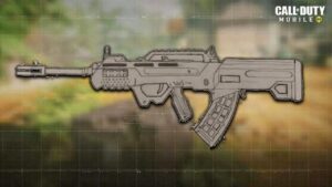 BEST Type 25 Gunsmith In CODM