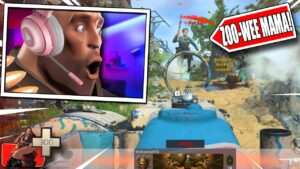 Basically Call of Duty Vanguard