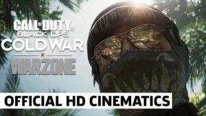 Black Ops Cold War: The Movie | Call of Duty: Black Ops Cold War & Warzone