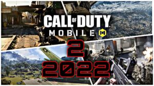 CALL OF DUTY MOBILE 2 EN 2022 ES UNA REALIDAD