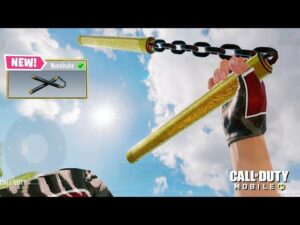 CALL OF DUTY MOBILE SEASON 10 - ALL LUCKY DRAWS, BUNDLE, CHARACTERS LEAKS + NUNCHUCKS GAMEPLAY!