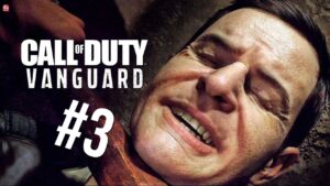CALL OF DUTY VANGUARD - #3 : MISSÃO NO PORTA AVIÕES | Gameplay em Português PT-BR | PS5 4k 60fps