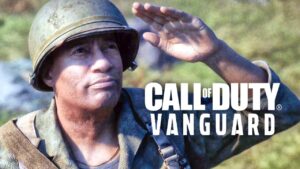 CALL OF DUTY VANGUARD #5 - Pra Cima Deles! | Gameplay em Português PT-BR