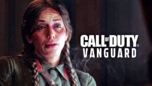 CALL OF DUTY VANGUARD #6 - A Dama da Morte! | Gameplay em Português PT-BR