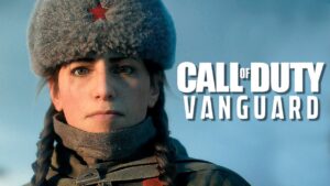 CALL OF DUTY VANGUARD - A DAMA DA MORTE #04 | Gameplay em Português PT-BR