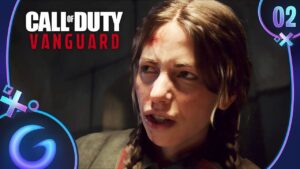 CALL OF DUTY VANGUARD FR #2 : Chaos à Stalingrad