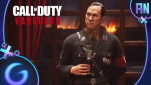 CALL OF DUTY VANGUARD FR #FIN