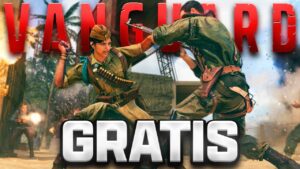 CALL OF DUTY VANGUARD GRATIS Y CARGAMENTO ESTE FINDE
