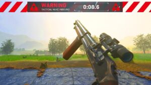 CALL OF DUTY VANGUARD - I GOT A NUKE!!!!