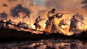 CALL OF DUTY: VANGUARD - ROAD TO PRESTIGE! - LIVE MULTIPLAYER GAMEPLAY