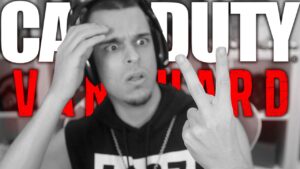 CALL OF DUTY: VANGUARD, pero mato de 2 balas...