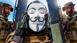 COMO MATAR A UN HACKER DE +20 KD EN CALL OF DUTY WARZONE