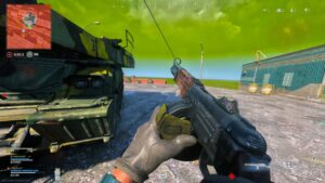 Call Of Duty Warzone Temporada 6 Gameplay Español (Sin Comentarios) - Resurgimiento/Cuartetos