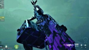 Call of Duty: HAUNTING OF VERDANSK GAMEPLAY! (NO COMMENTARY)