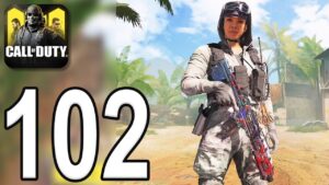 Call of Duty: Mobile - Gameplay Walkthrough Part 102 - Season 10: Shadows Return (iOS, Android)