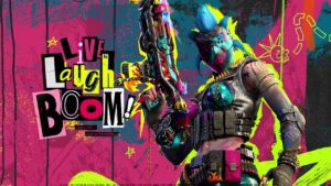 Call of Duty®: Mobile - Live! Laugh! Boom! Draw