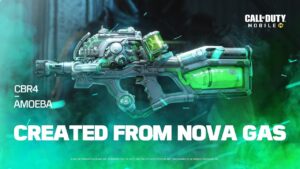 Call of Duty®: Mobile - Living Experiments