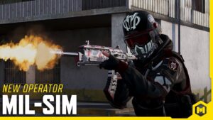 Call of Duty®: Mobile - Search for Stansfield