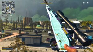 Call of Duty Modern Warfare-Warzone Battle Royal Solo Win Gameplay (No Commentary)