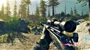 Call of Duty Modern Warfare-Warzone Gameplay XBOX SERIES X (No Commentary)