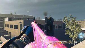 Call of Duty Modern Warfare-Warzone Solo Gameplay (No Commentary)