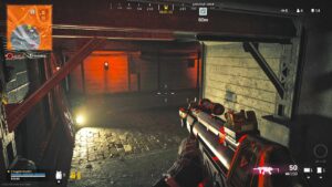 Call of Duty Modern Warfare-Warzone Solo Gameplay (No Commentary)