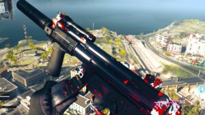 Call of Duty Modern Warfare-Warzone Solo Gameplay (No Commentary)