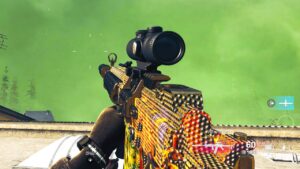 Call of Duty Modern Warfare-Warzone Solo Gameplay (No Commentary)